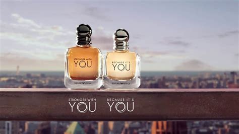 giorgio armani werbung lied 2024